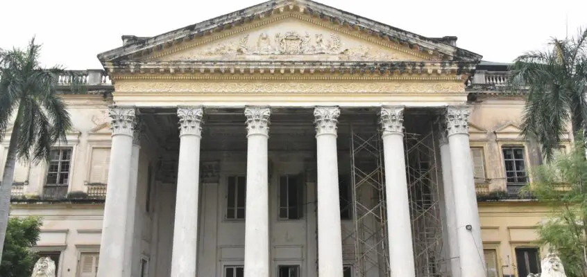 Commonwealth Heritage Conservation Project