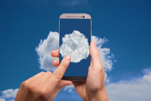 Companies should embrace becoming cloud net zero