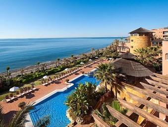 Costa del Sol Golf Holidays in Spain tips