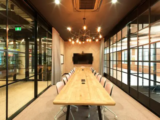 CreativeCubes Co Carlton Melbourne