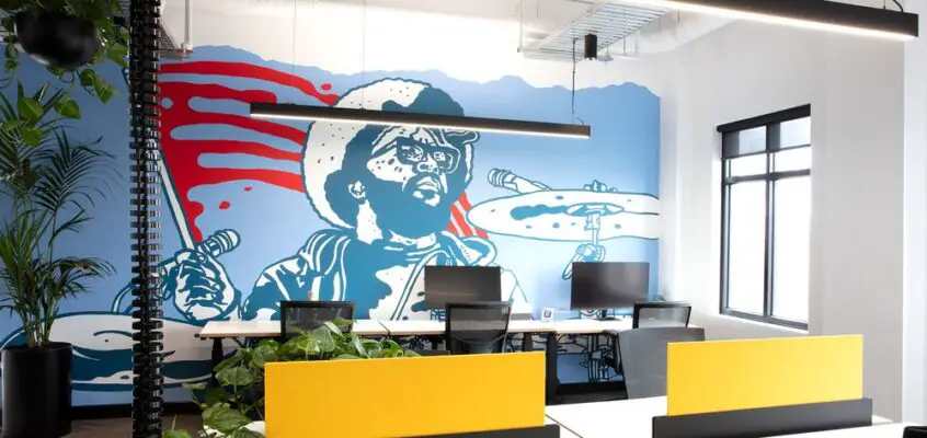 CreativeCubes Co, Carlton Melbourne