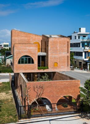 Cuckoo House Vietnam Home