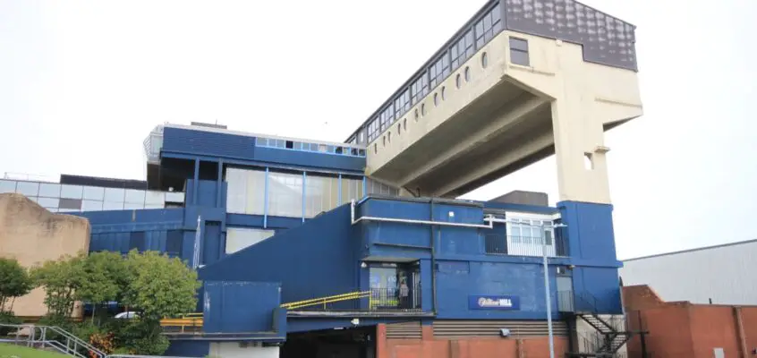 Cumbernauld Town Centre public consultation