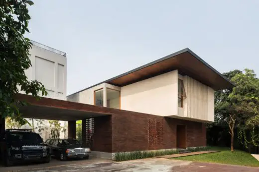 Dhsac Residence South Jakarta