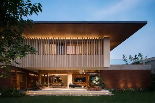 Dhsac Residence, South Jakarta