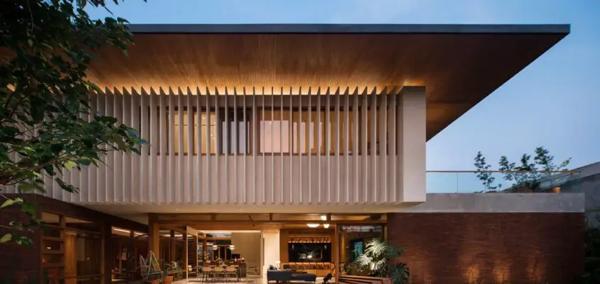 Dhsac Residence, South Jakarta