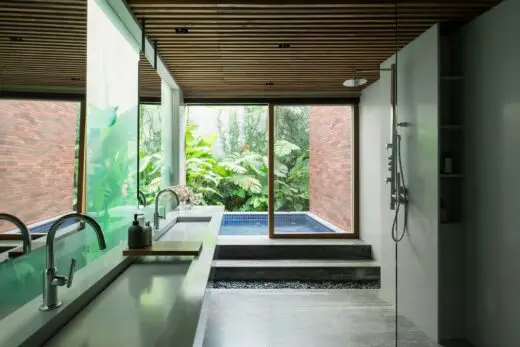 Dhsac Residence Jakarta Indonesia