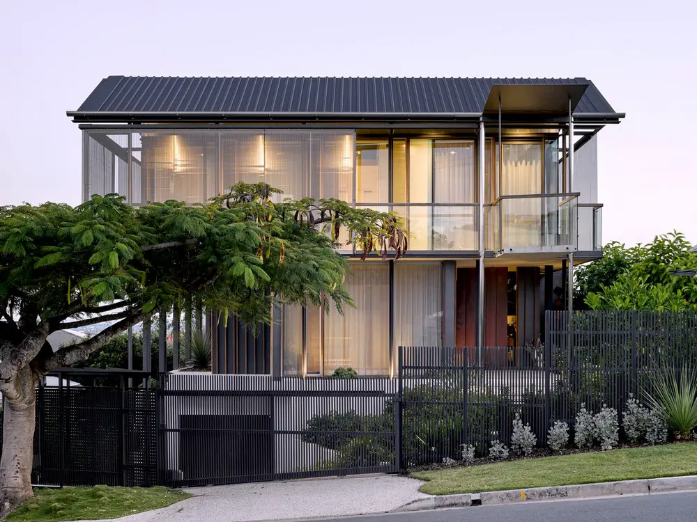 Brisbane Houses New Queensland