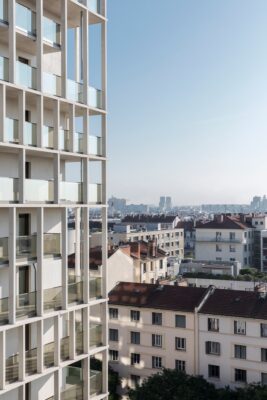 Émergence Lafayette Lyon Buildings