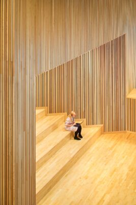 Faculty of Arts Warwick England
