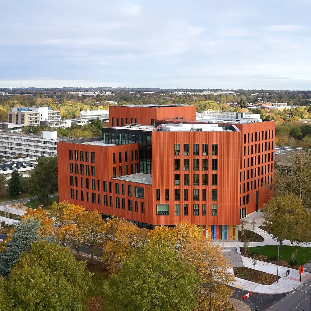 Faculty of Arts Warwick