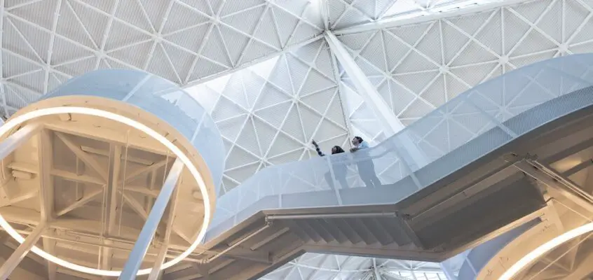 Google Bay View Campus, Silicon Valley