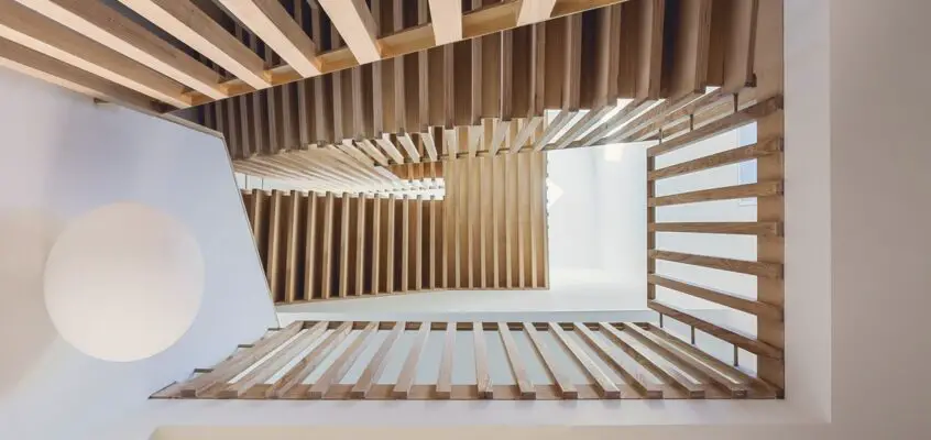 Great Brockeridge Bristol house by CaSA Architects