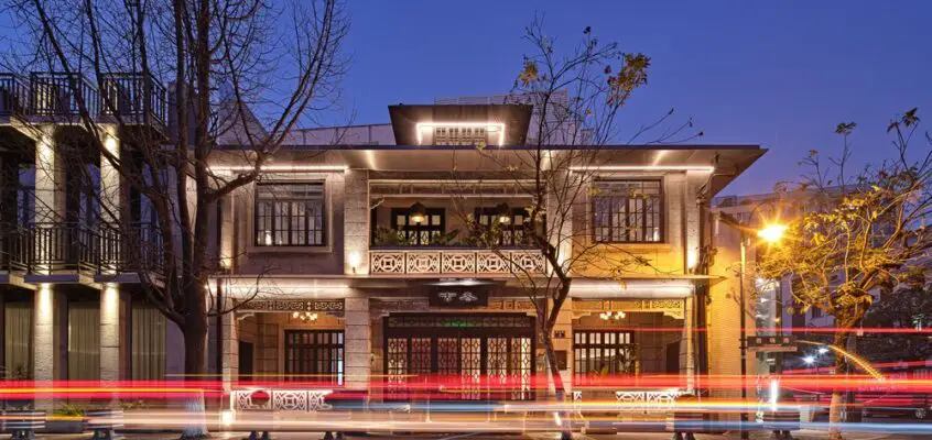 GUD Restaurant and Cocktail Bar, Hangzhou