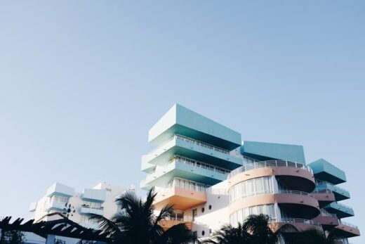 Guide to Miami Modernist Architecture