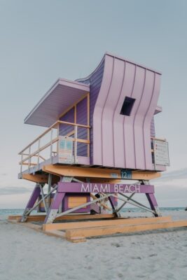 Guide to Miami Modernist Architecture