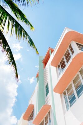 Guide to Miami Modernist Architecture