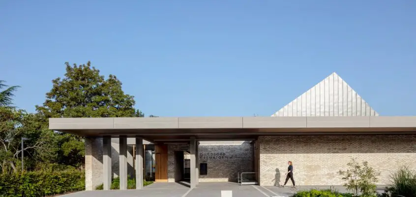 2022 RIBA Southeast Award winners