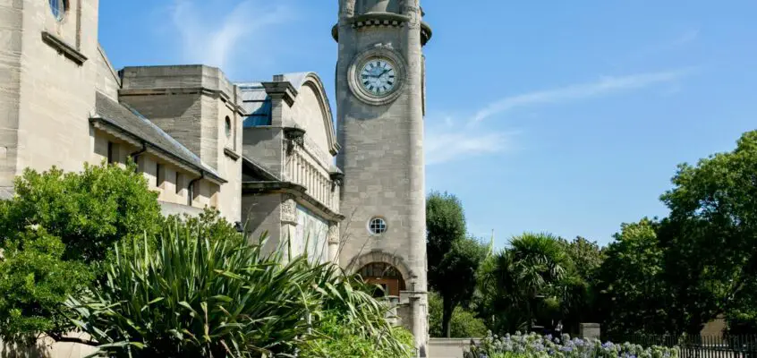 Horniman Museum & Gardens Nature + Love