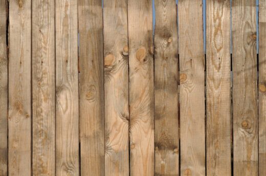 How much does a wood fence cost guide