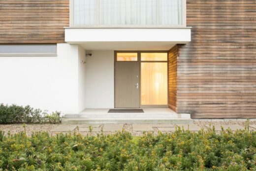 How unique architecture increases home value