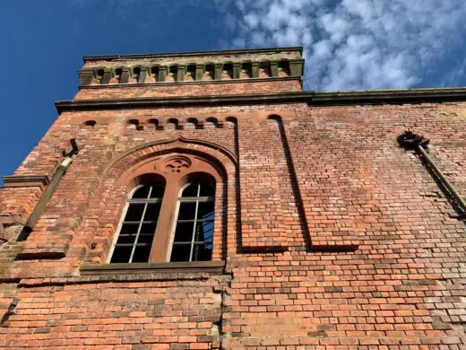 J.B. Stevenson & Jeffrey Ltd. Dumfries Building