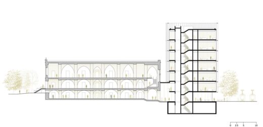 Jerusalem City Hall District Regeneration