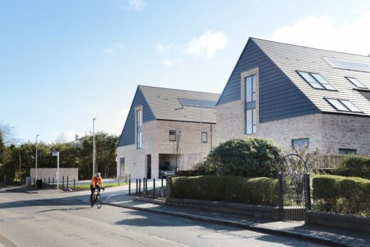 Kilsyth Road Housing Kirkintilloch