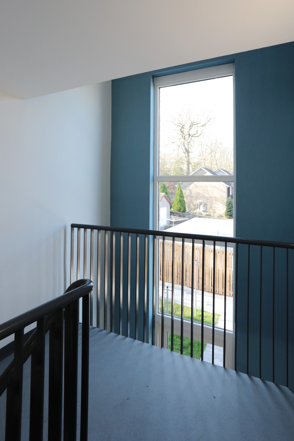 Kilsyth Road Housing, Kirkintilloch earchitect