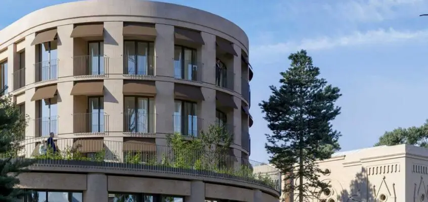 Kutaisi Residential House, Imereti Georgia