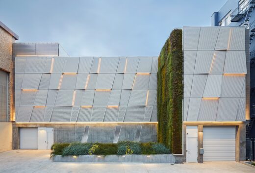 Larkin Street Substation Expansion San Francisco