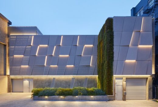 Larkin Street Substation Expansion San Francisco