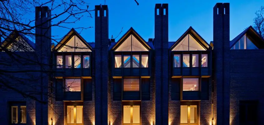 Stirling Prize 2022 Winner: Building + Architects