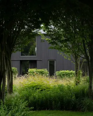 Morlands Farm Dutch Barn