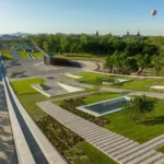 New Museum of Ethnography Budapest Architecture Tours