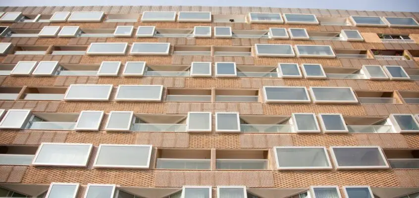 Pearl-Marzouq Complex Kuwait
