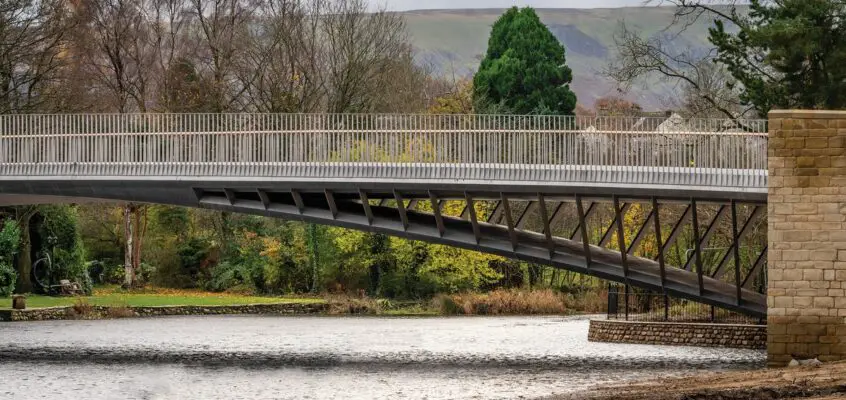 Pooley New Bridge, Penrith, Cumbria