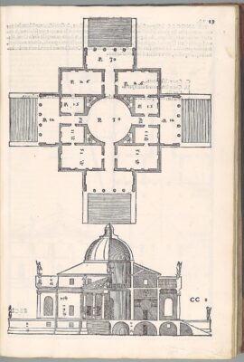 Roman Empire building design