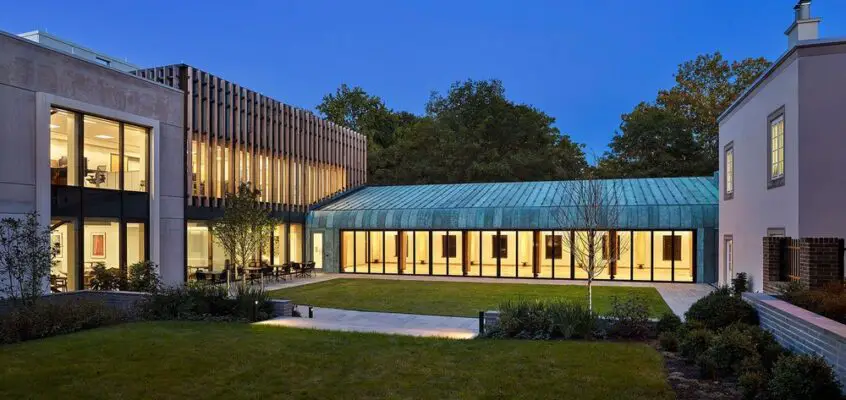 Royal Norwegian Embassy, Washington DC