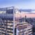 Salesforce Tower at Sydney Place: Foster + Partners roof