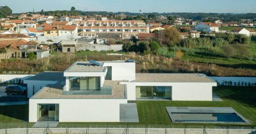 São Félix da Marinha House  Raulino Silva Arquitecto