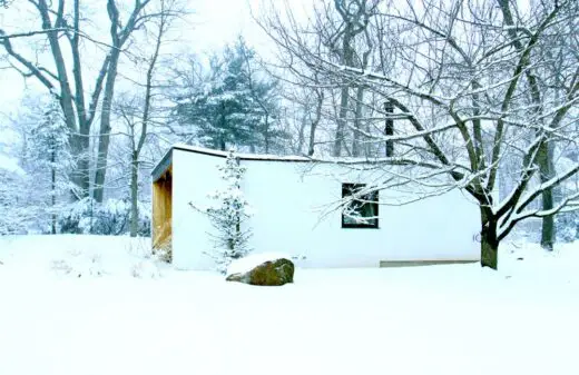 Scenic Shed Hudson Valley New York