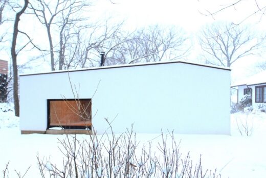 Scenic Shed Hudson Valley NY