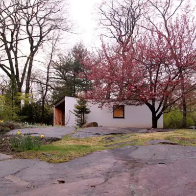 Scenic Shed, Hudson Valley New York