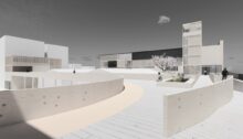 Scott Sutherland School of Architecture Exhibition 2022 Cameron Duncan