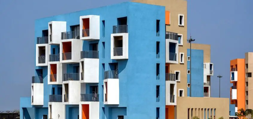 Shree Town, Chhattisgarh Housing