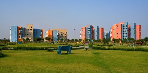 Shree Town Chhattisgarh Housing