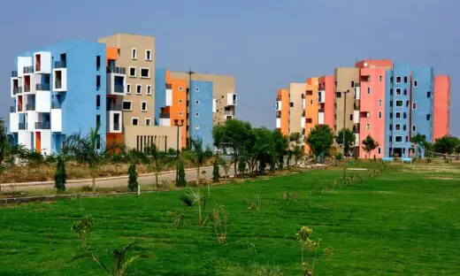 Shree Town Chhattisgarh Housing