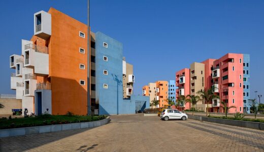 Shree Town Chhattisgarh Housing