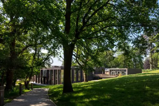 Sir Sydney Camm Science and Technology, Claremont Fan Court School